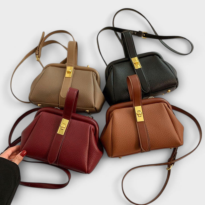 Idrine | Elegant Mini Håndveske