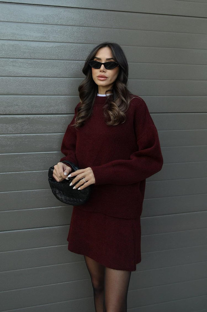 Synne | Set Autunno