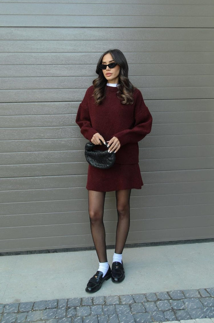 Synne | Set Autunno