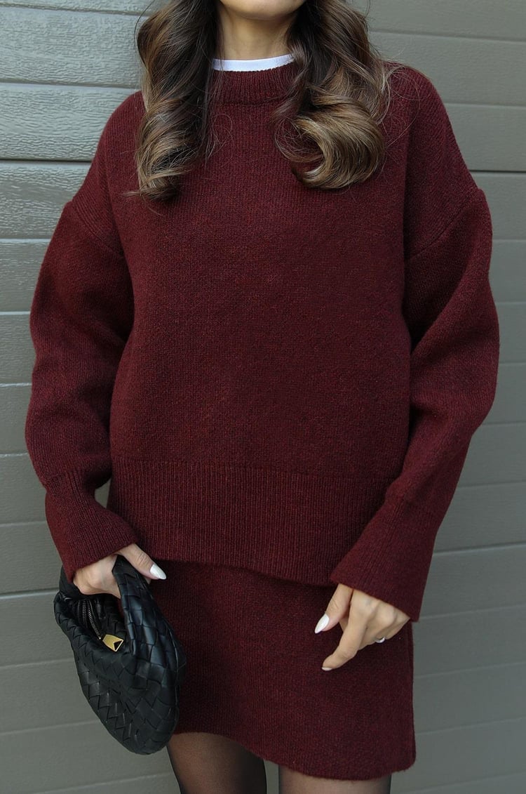 Synne | Set Autunno