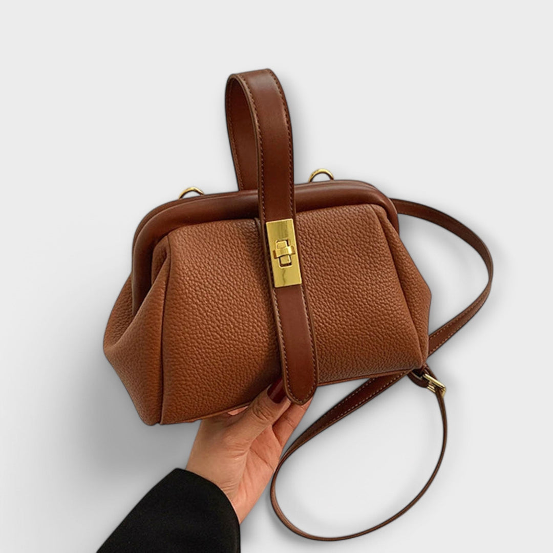 Idrine | Elegant Mini Håndveske