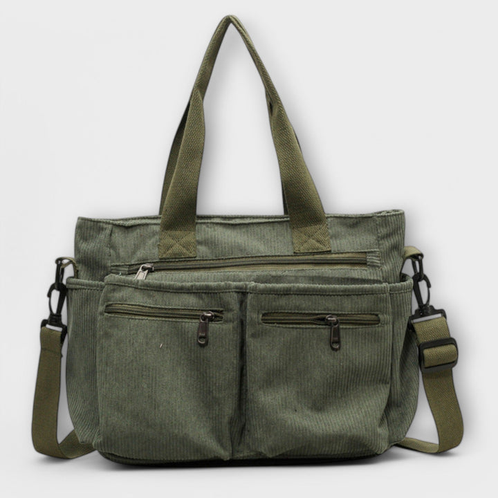 Alvhild | Allsidig Tote Bag