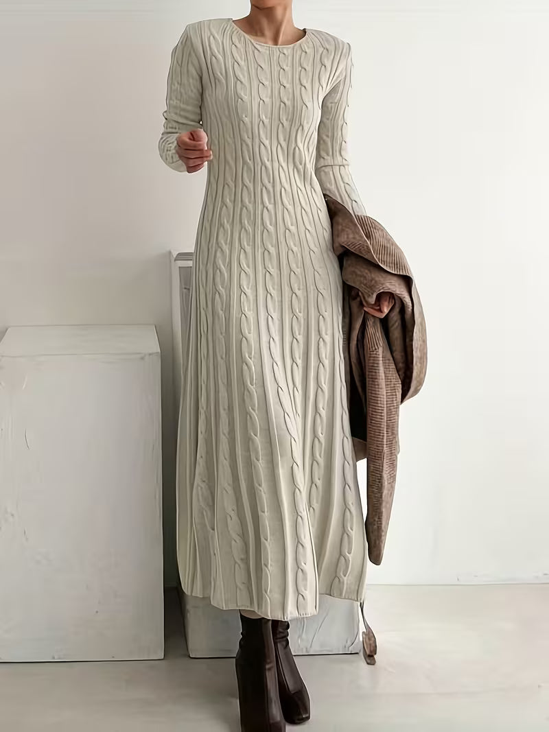 Nirelle – Elegant Lang Kjole