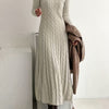 Nirelle – Elegant Lang Kjole