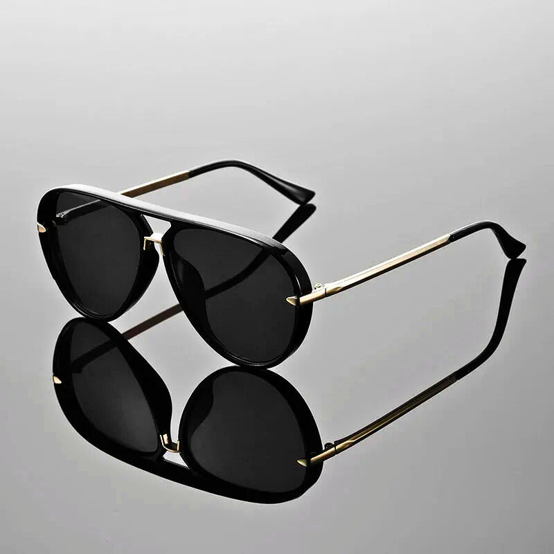 Viola Aviator Solbriller