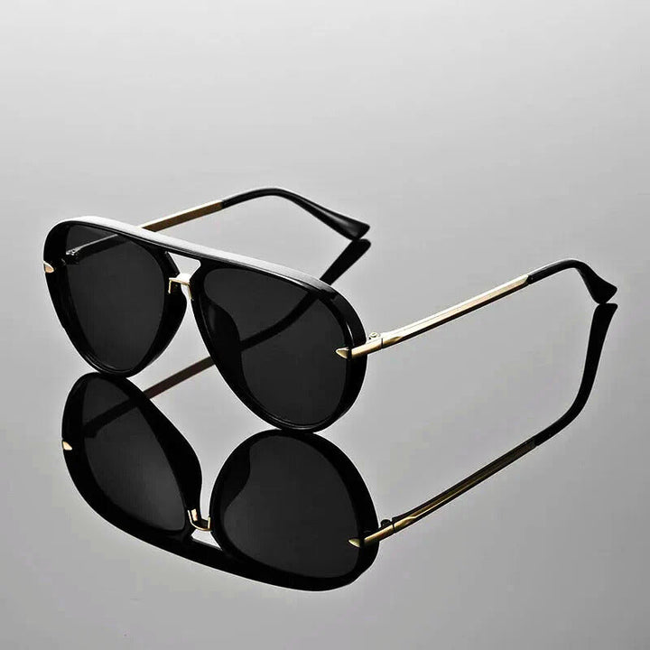 Viola Aviator Solbriller