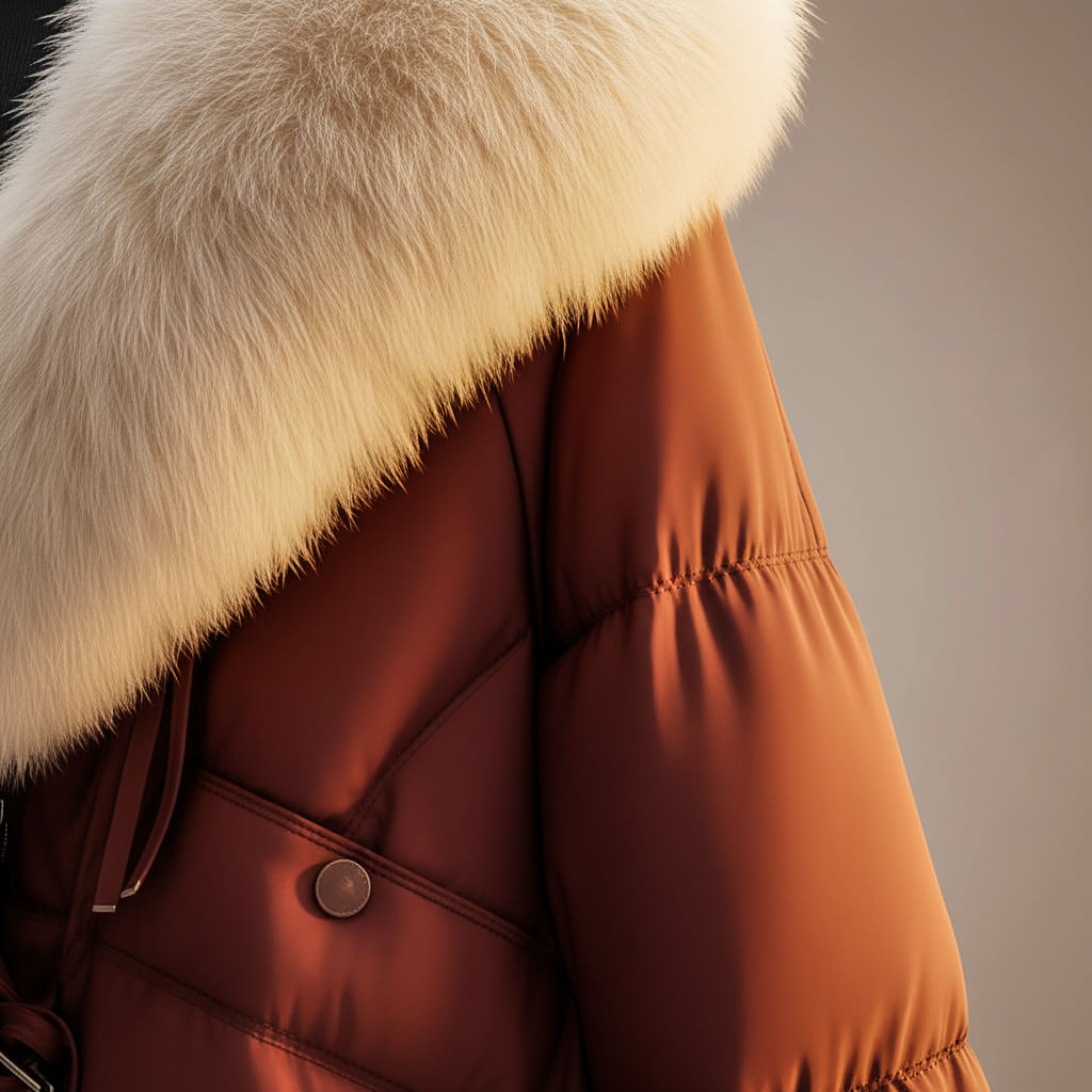 Emilie | Korte Prestige Pels