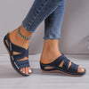 Martina | Ortopediske Fritidssandaler