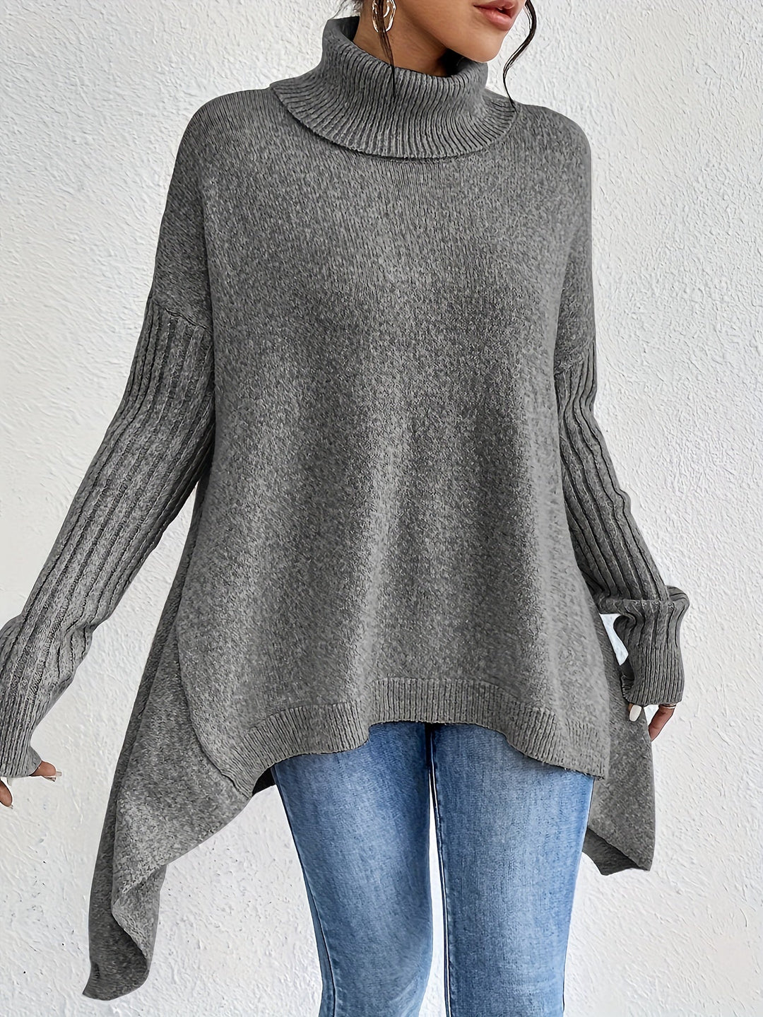 Ezella | Elegant Casual Genser