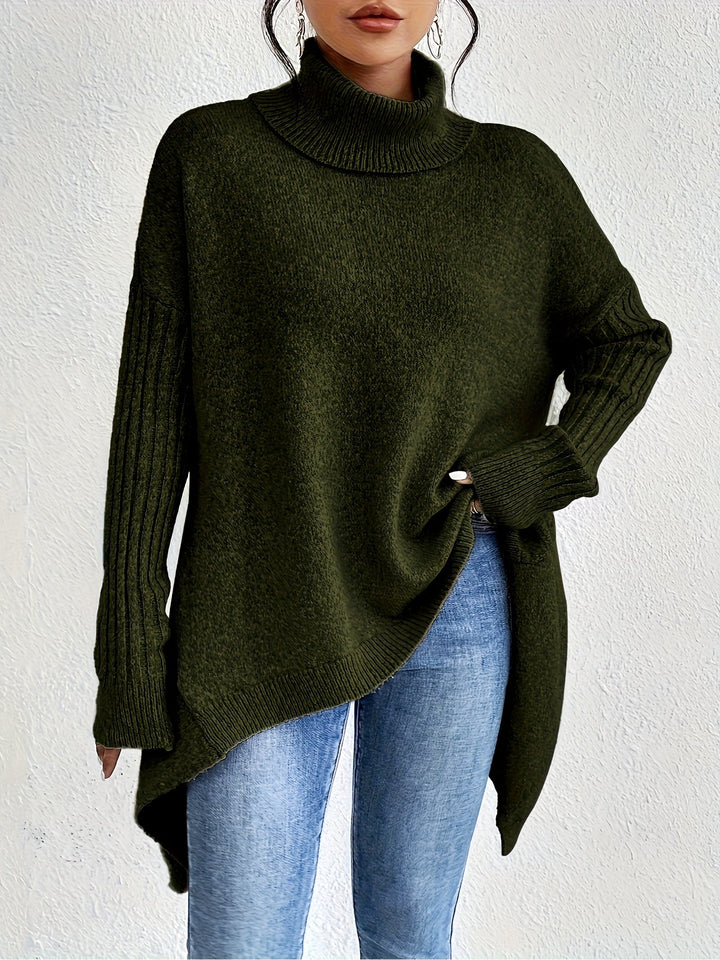 Ezella | Elegant Casual Genser
