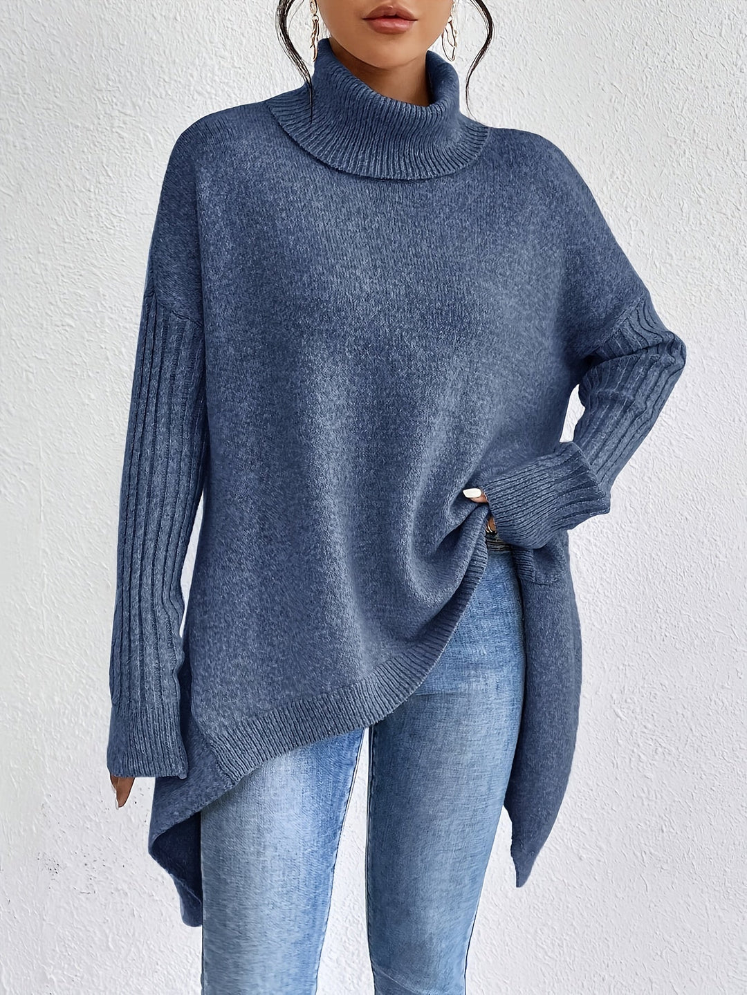 Ezella | Elegant Casual Genser