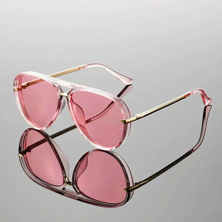 Viola Aviator Solbriller