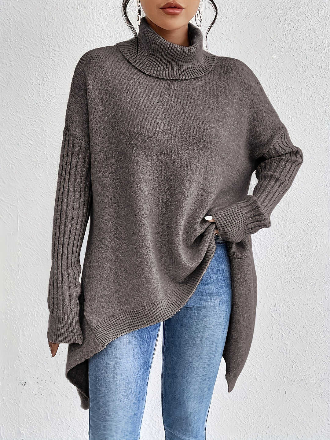 Ezella | Elegant Casual Genser