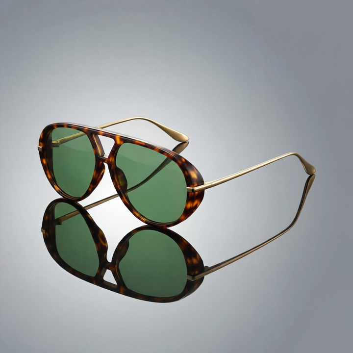 Veora Aviator Solbriller