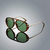 Veora Aviator Solbriller