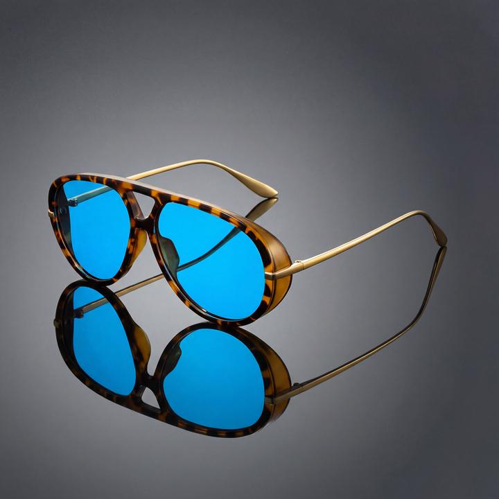 Veora Aviator Solbriller