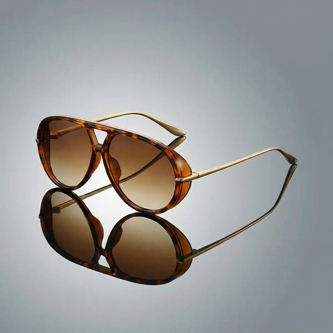 Veora Aviator Solbriller