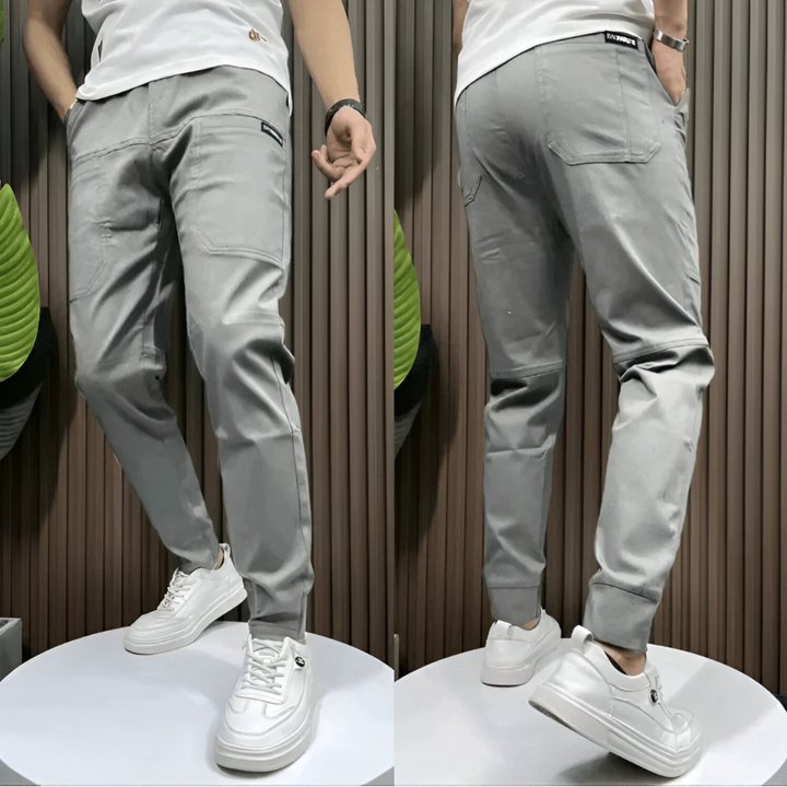 TOMMASO - PREMIUM STRETCH-CARGOBUKSE