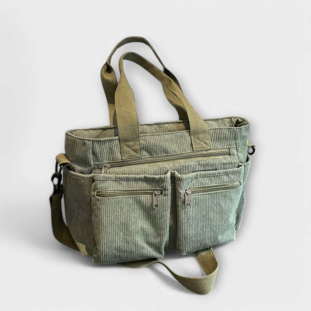Alvhild | Allsidig Tote Bag