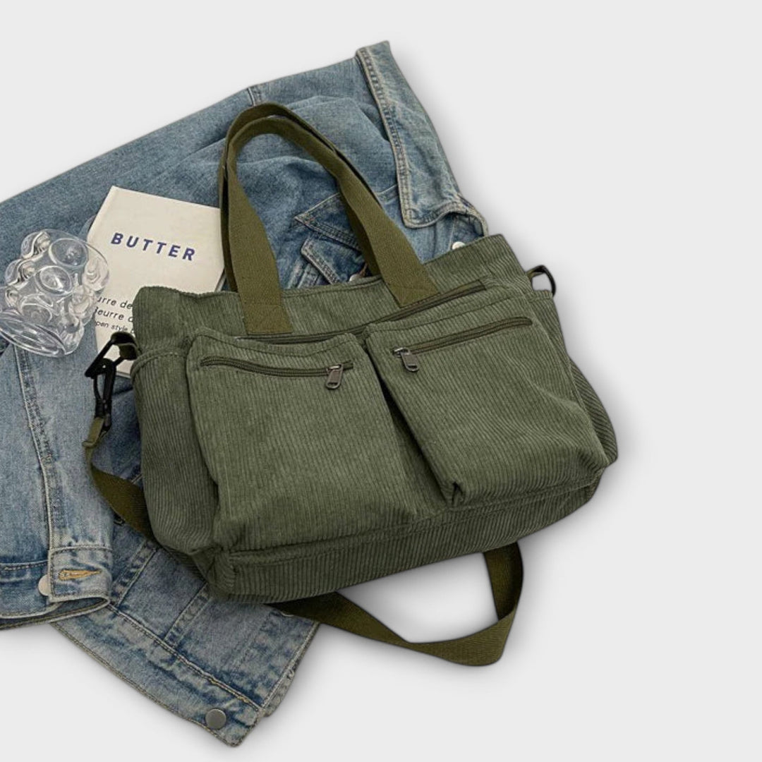 Alvhild | Allsidig Tote Bag