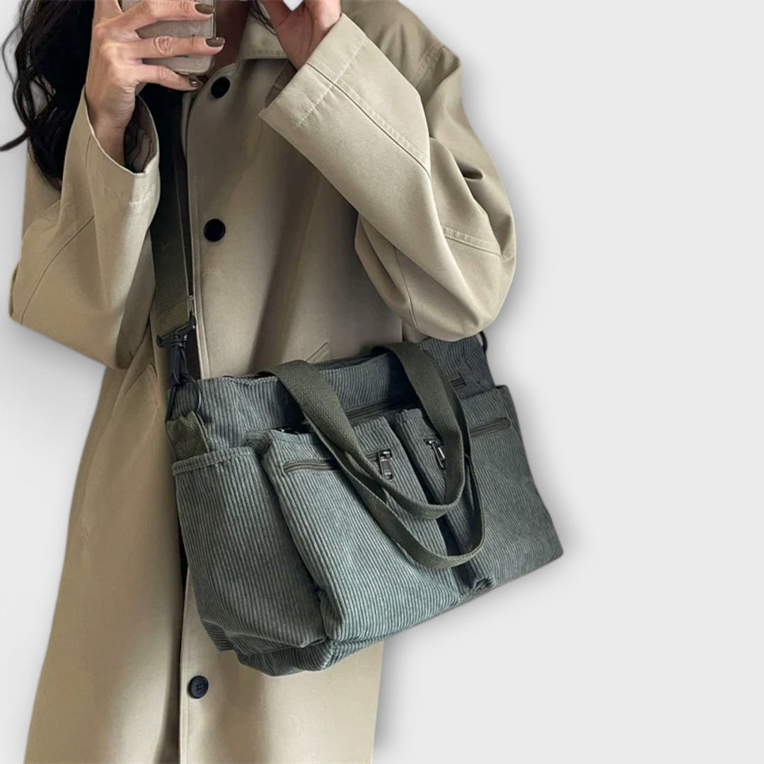 Alvhild | Allsidig Tote Bag