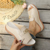 Katrina | Elegant Komfort Sandaler
