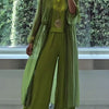 Lindsy - Elegant Komfortabel Sett
