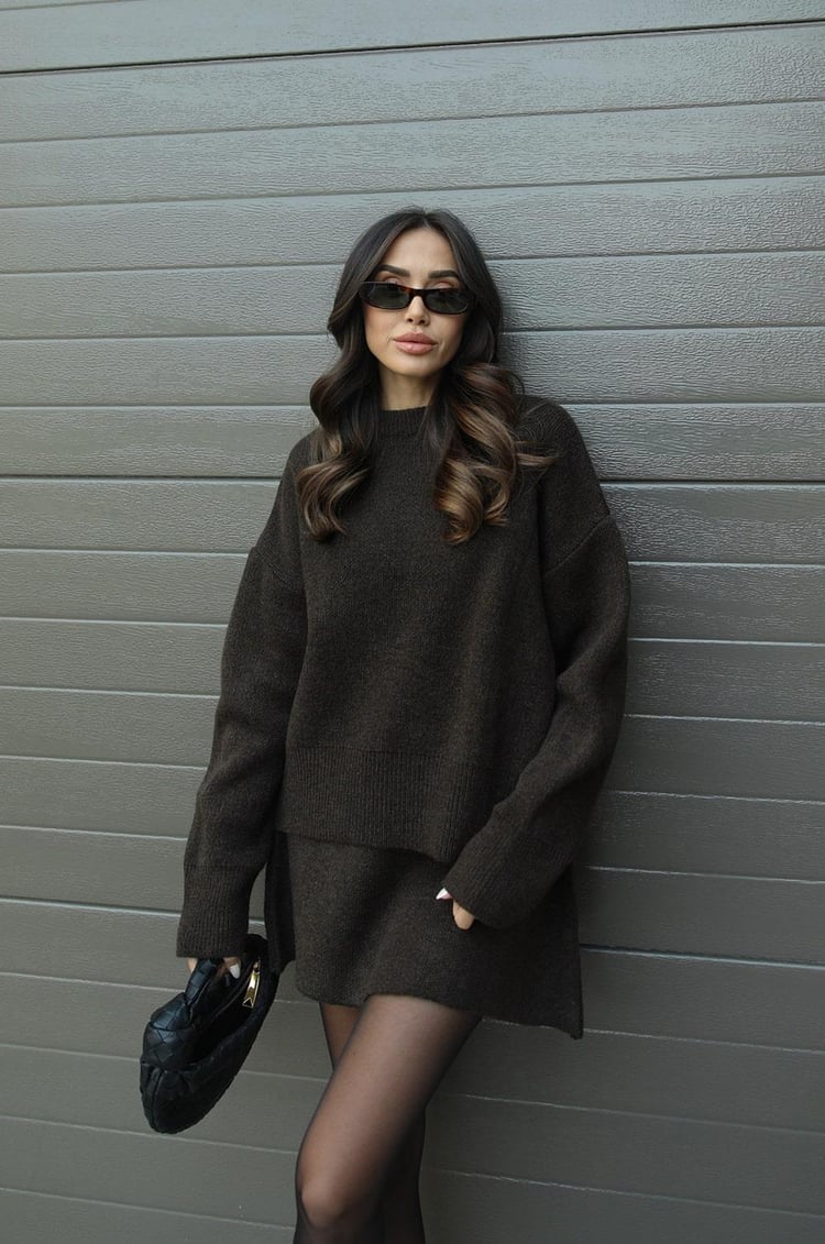 Synne | Set Autunno