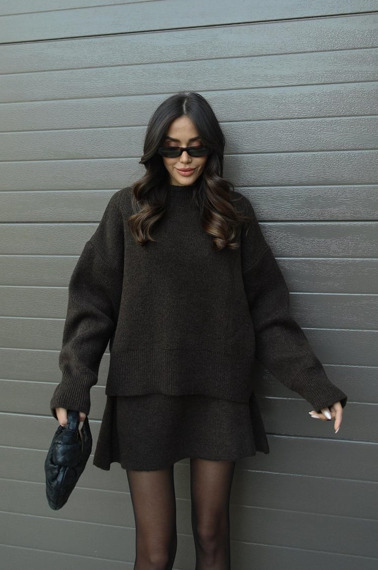 Synne | Set Autunno
