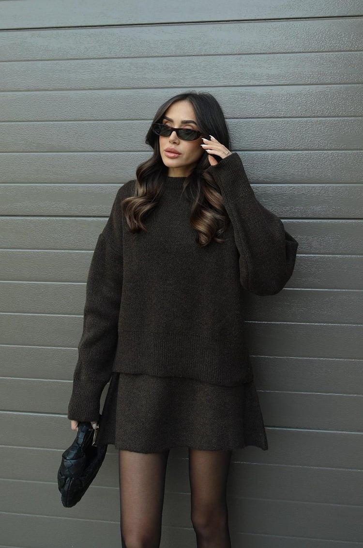 Synne | Set Autunno