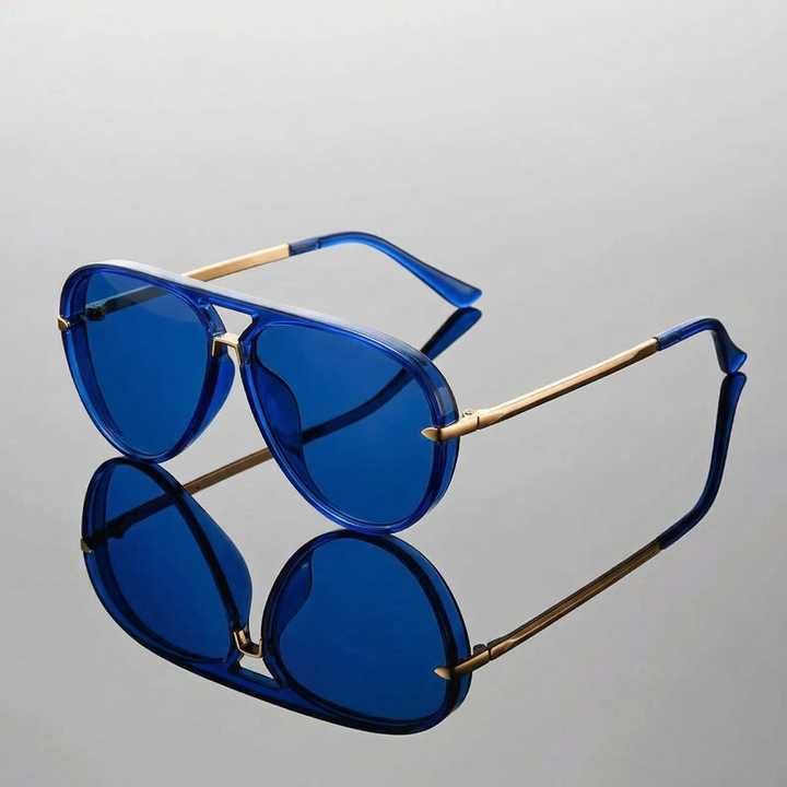 Viola Aviator Solbriller