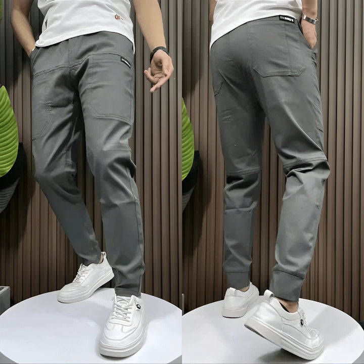 TOMMASO - PREMIUM STRETCH-CARGOBUKSE
