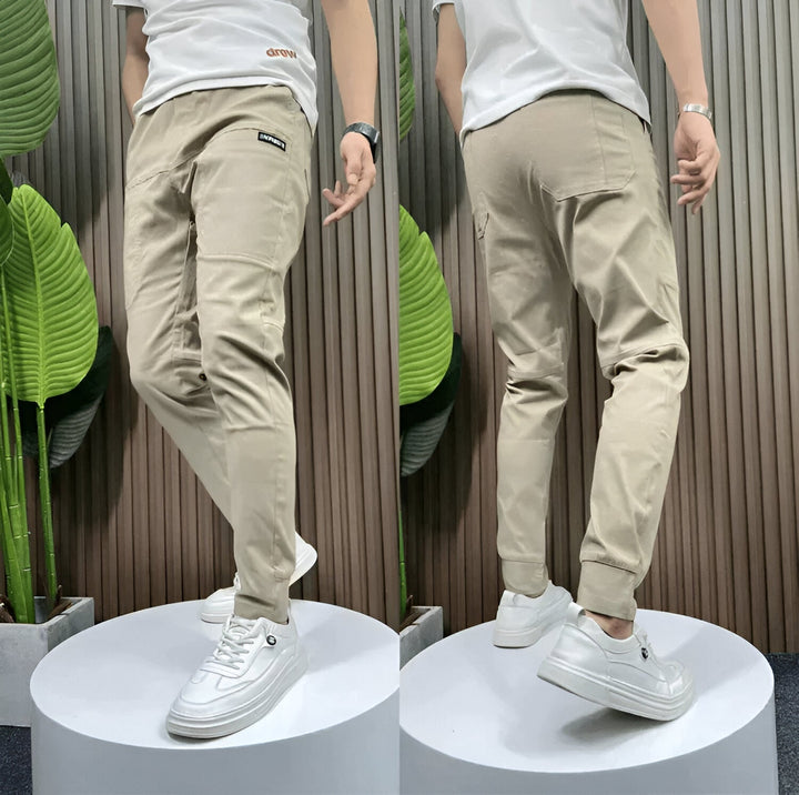 TOMMASO - PREMIUM STRETCH-CARGOBUKSE