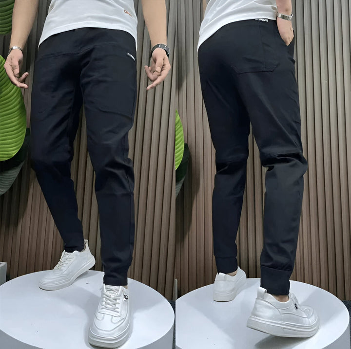 TOMMASO - PREMIUM STRETCH-CARGOBUKSE