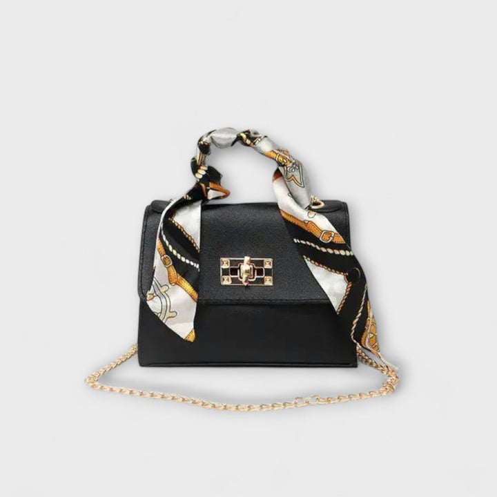 Alvhild | Elegant Håndveske