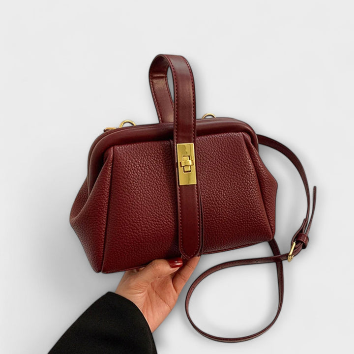 Idrine | Elegant Mini Håndveske