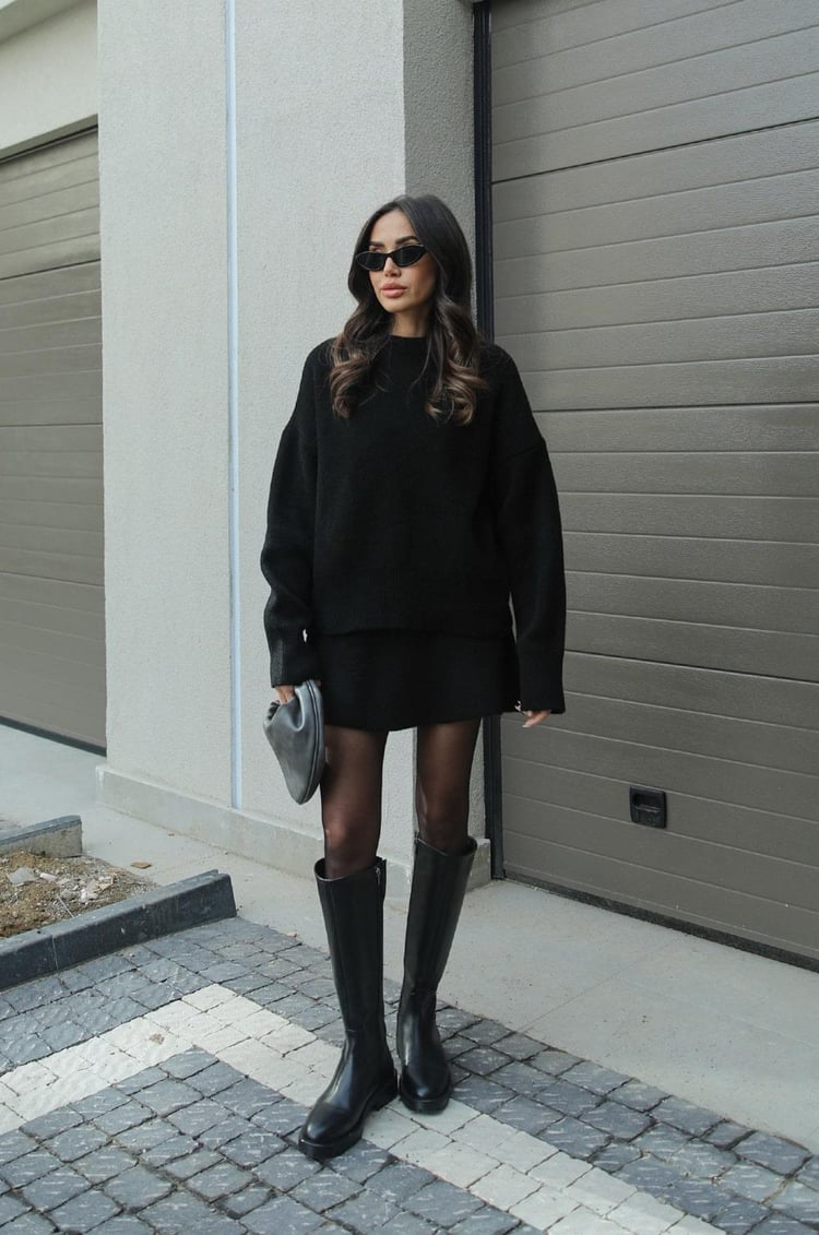Synne | Set Autunno
