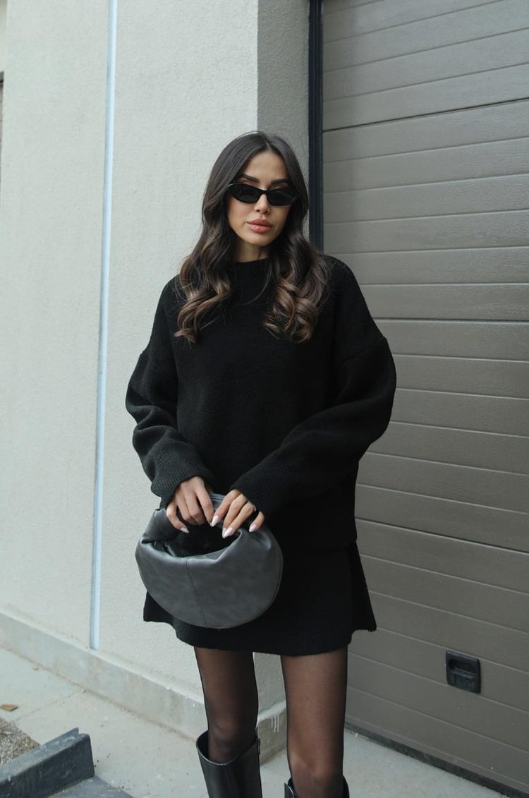 Synne | Set Autunno