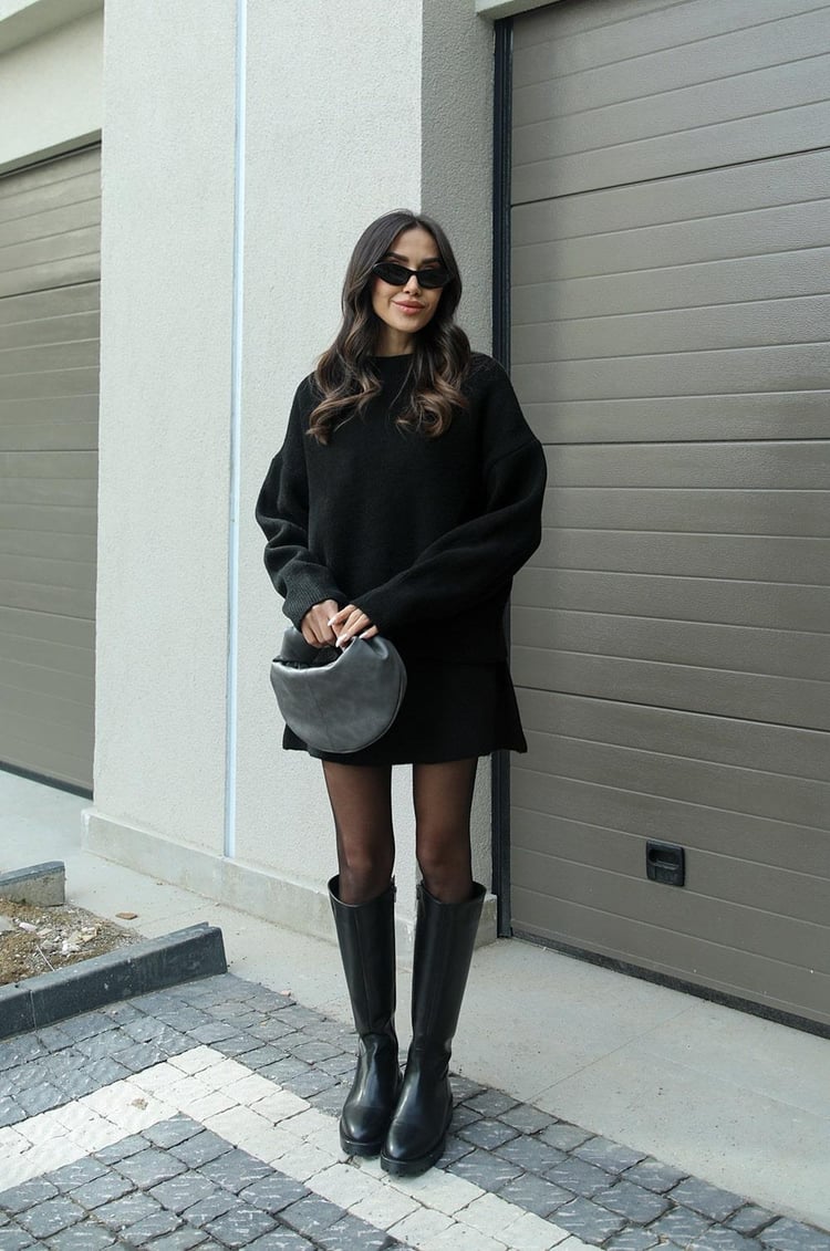 Synne | Set Autunno