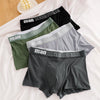 Erik | Bomullsboksershorts for menn