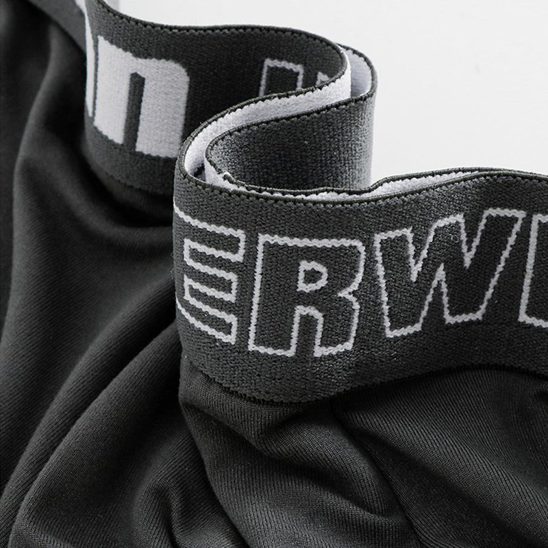 Erik | Bomullsboksershorts for menn