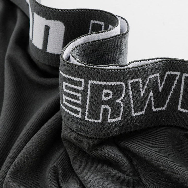 Erik | Bomullsboksershorts for menn