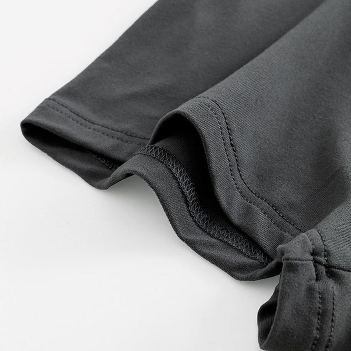 Erik | Bomullsboksershorts for menn