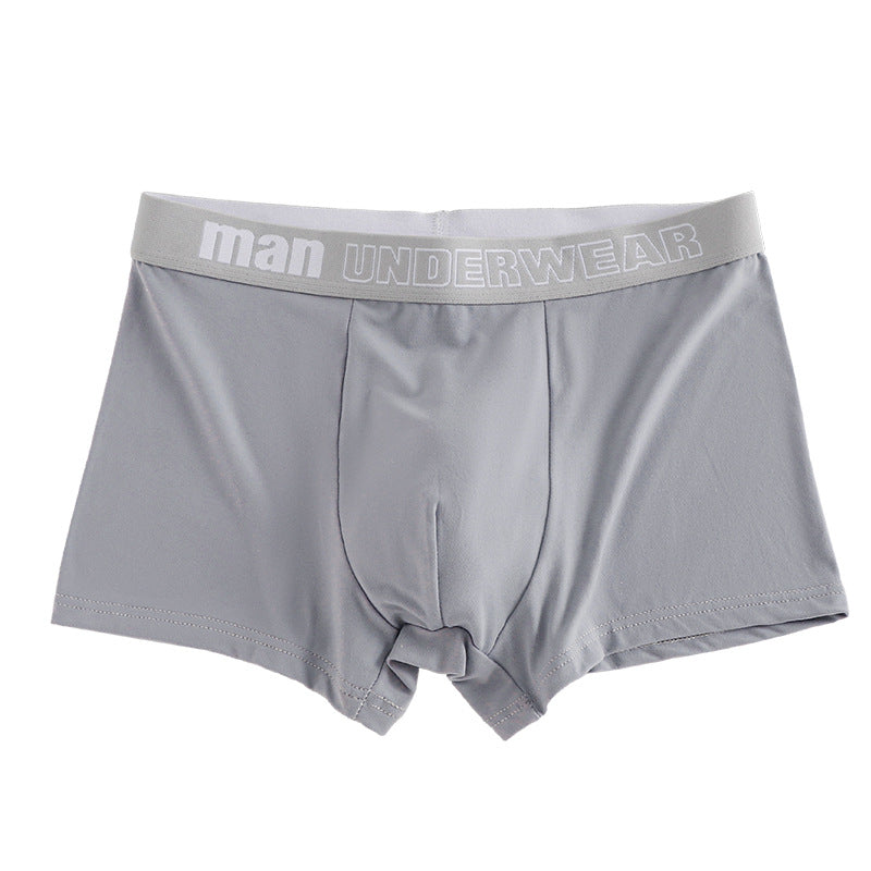 Erik | Bomullsboksershorts for menn