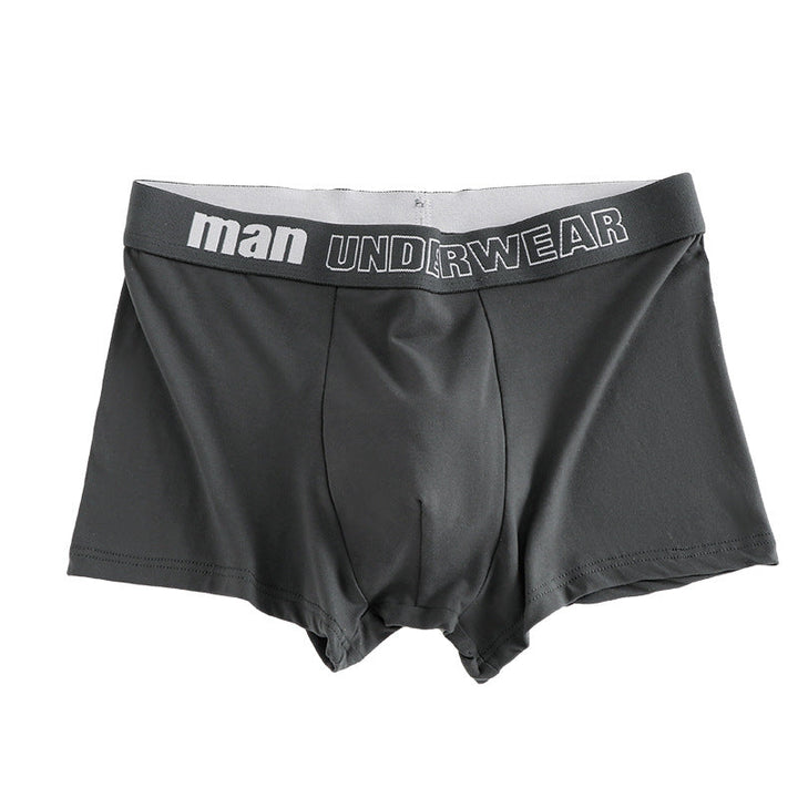 Erik | Bomullsboksershorts for menn