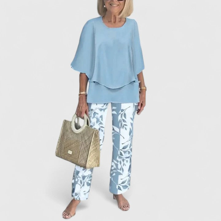 Marzyelle | Elegant Sett