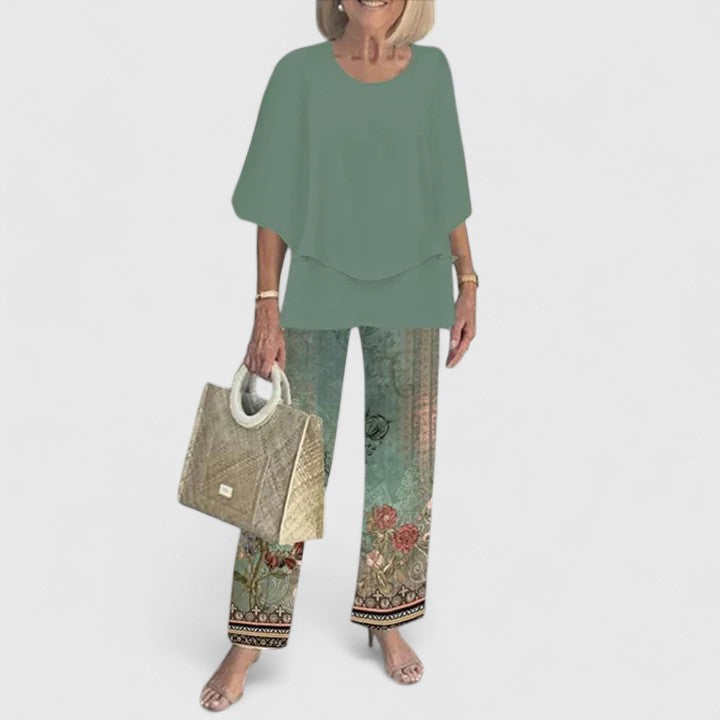 Marzyelle | Elegant Sett