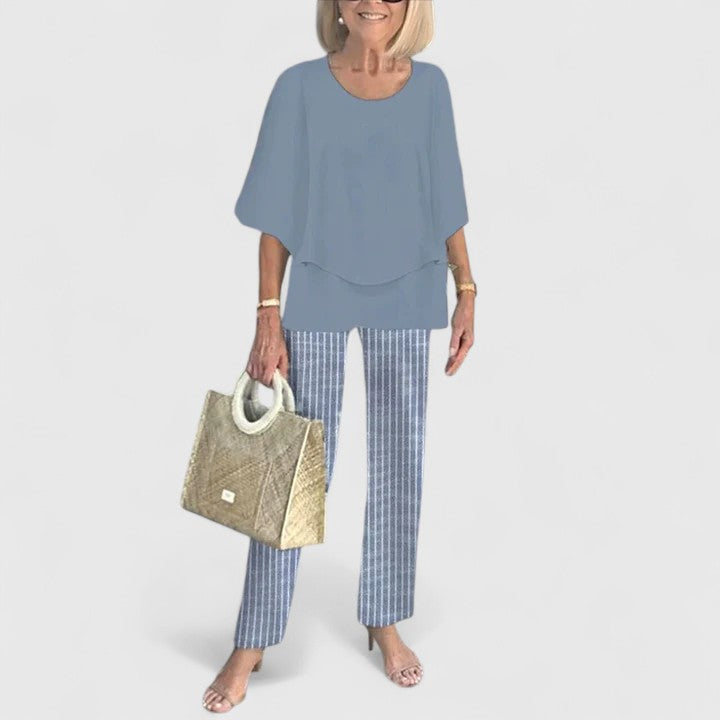Marzyelle | Elegant Sett