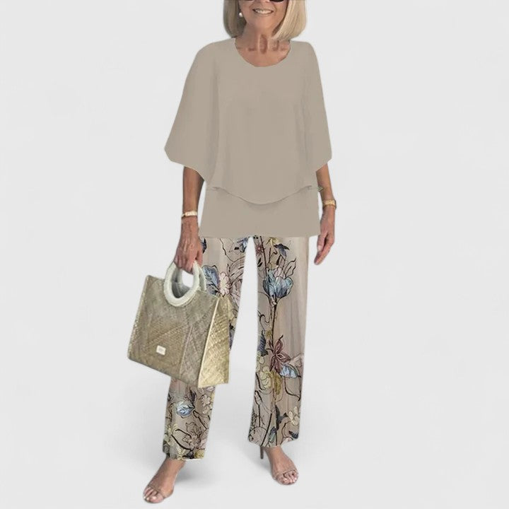 Marzyelle | Elegant Sett