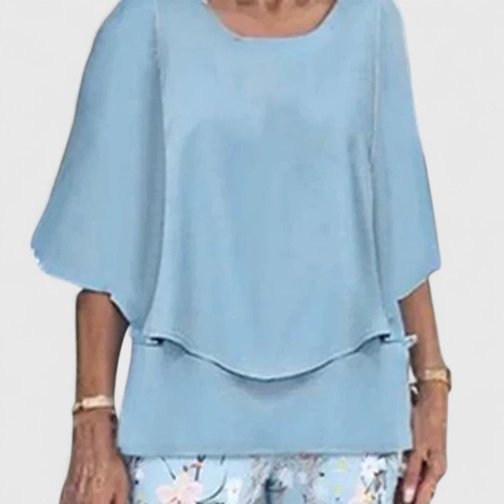 Marzyelle | Elegant Sett